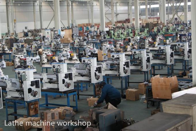Fräsmaschine ZX7550CW der multi Bohrung der Funktion der Fräsmaschinen vertikalen horizontalen