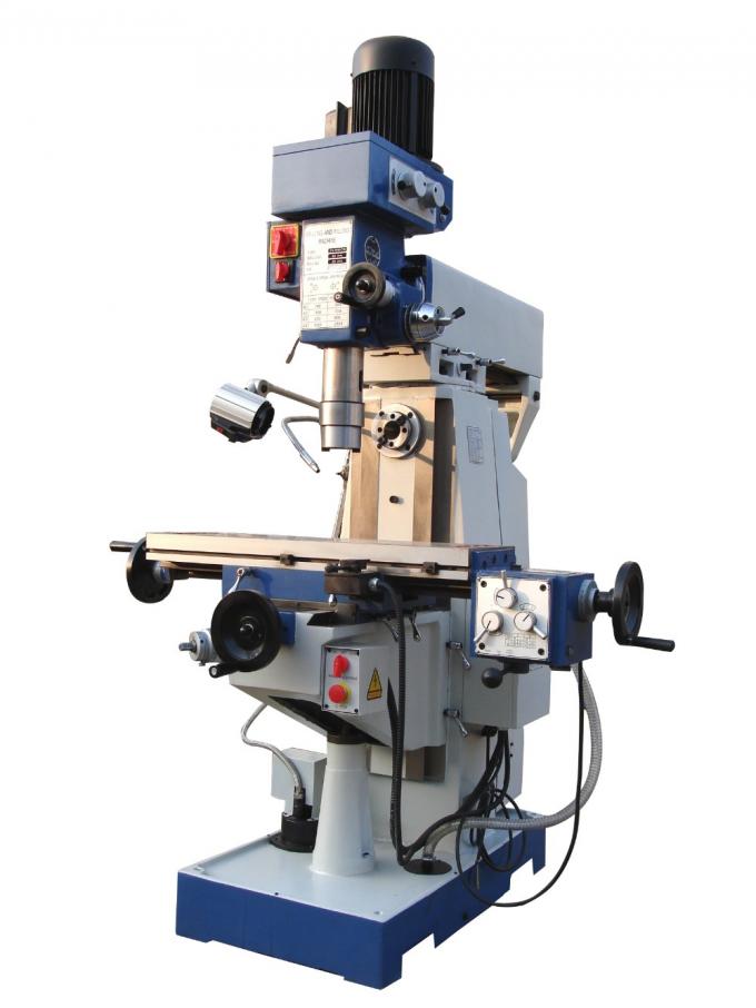 Universalfräsmaschine ZX7550CW