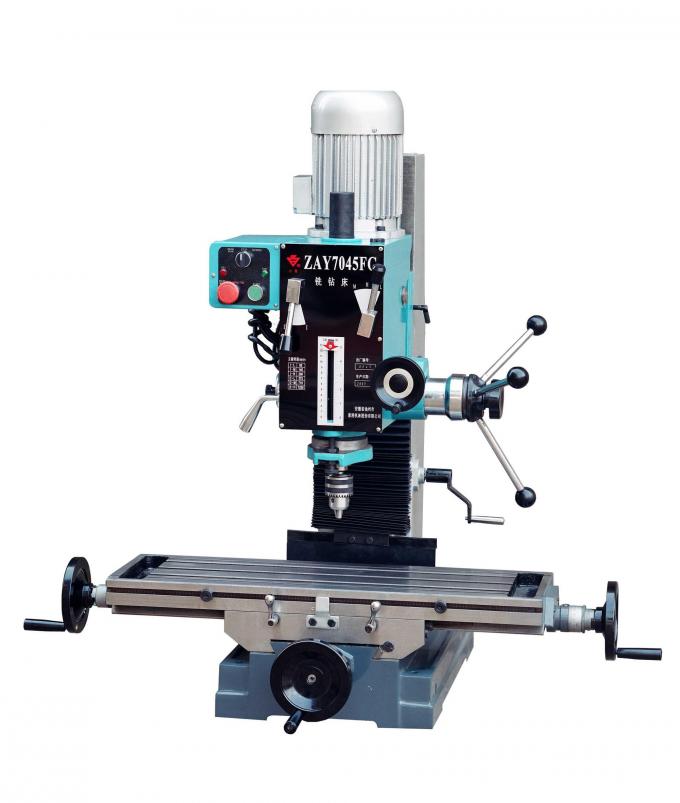 Universalfräsmaschinepreis ZAY7045FG ZAY7032FG ZAY7040FG