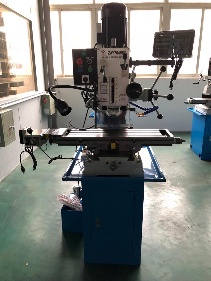 Universalfräsmaschinepreis ZAY7045FG ZAY7032FG ZAY7040FG