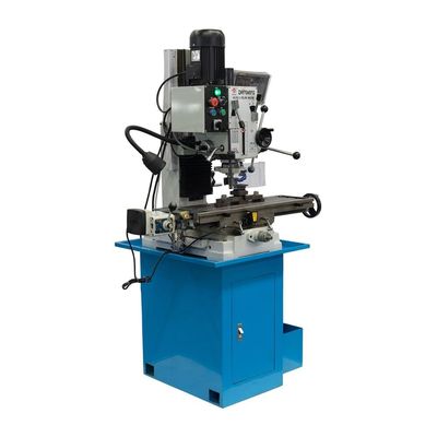 Gang-Haupthandbuch-Bank-Bohrungs-Fräsmaschine ZAY7025FG