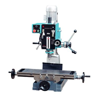 Funktions-Bank-Bohrungs-Fräsmaschine ZAY7045G Mulit Mikro-Precesions-Zufuhr