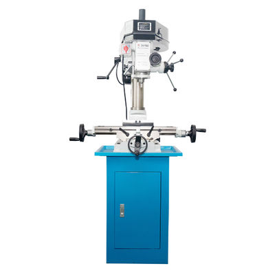 Universalmahlen und Bohrmaschine ZAY7020