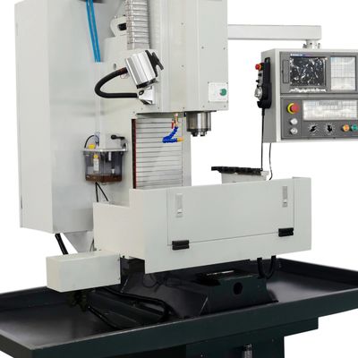 Fräsmaschine-Vertikalen-Fräsmaschine XK7124A CNC