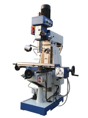 Universalfräsmaschine ZX7550CW