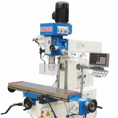 Universalcer ISO9001 fräsmaschine ZX6350C ZX6350Z