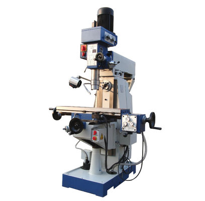 Universalfräsmaschine-harte Beanspruchung ZX7550CW