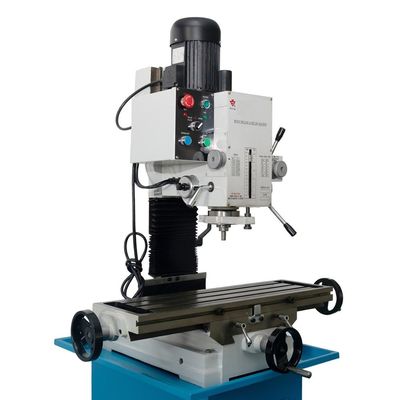 Der Bohrungs-Fräsmaschine ZAY7045FG/1Mini der hohen Qualität MetallFräsmaschine