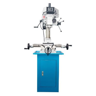 Horizontale Metallbohrungs-Fräsmaschine ZAY7020