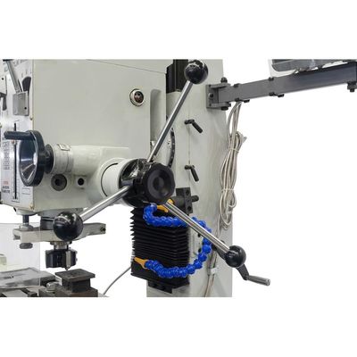 Hohes Sicherheits-Niveau-Mahlen und Bohrmaschine ZAY7045L/1