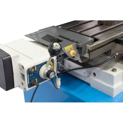 Hohes Sicherheits-Niveau-Mahlen und Bohrmaschine ZAY7045L/1