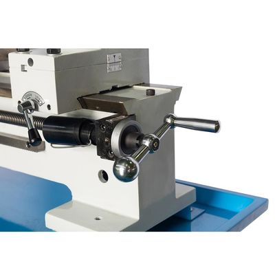 Vielzweckmaschinen-Drehbank/Bohrgerät/Mühle HQ800