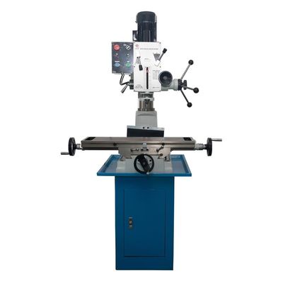 ZAY7040G-Vielzweckbank-Bohrungs-Fräsmaschine 95-1500r.p.m