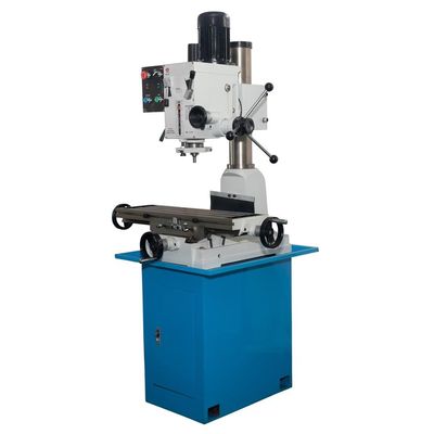 ZAY7040G-Vielzweckbank-Bohrungs-Fräsmaschine 95-1500r.p.m