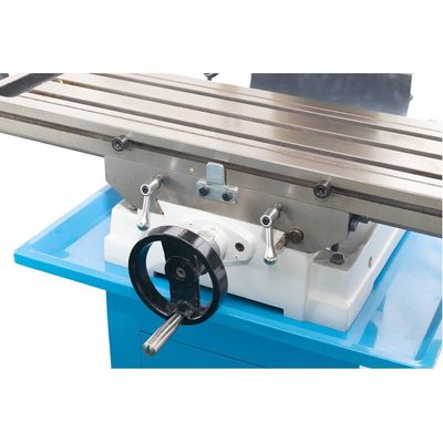 ZAY7040G-Vielzweckbank-Bohrungs-Fräsmaschine 95-1500r.p.m