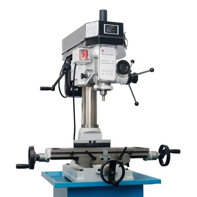 Universalmahlen und Bohrmaschine ZAY7020