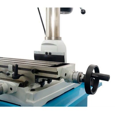 Universalmahlen und Bohrmaschine ZAY7020