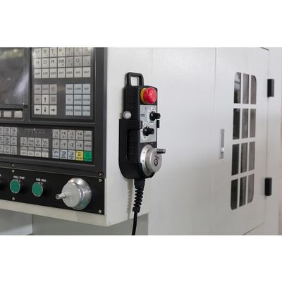 Präge- und Drehenmitte-kleine vertikale Maschinen-Mitte Cnc mit Werkzeug 12pcs (VMC24L)