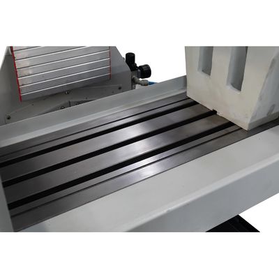 Sichere billige FRÄSMASCHINE CNC für die Metallverarbeitung