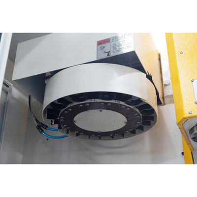 Fräsmaschine-kleine vertikale Maschinen-Mitte VMC24L CNC