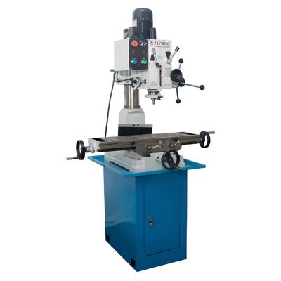 Gang Dirven-Art Bohrungs-Fräsmaschine ZAY7032G