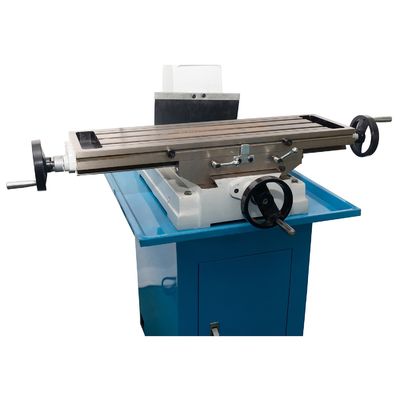 Gang Dirven-Art Bohrungs-Fräsmaschine ZAY7032G