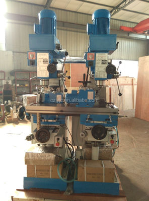 Universalfräsmaschine ZX7550CW