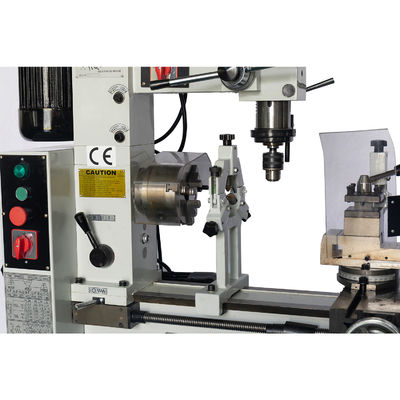 Maschine HQ800 Mini Multi Purpose Horizontal Milling mit CER