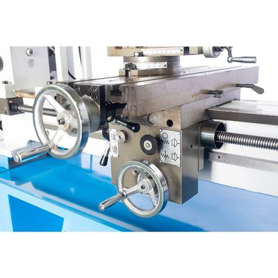 Maschine HQ800 Mini Multi Purpose Horizontal Milling mit CER