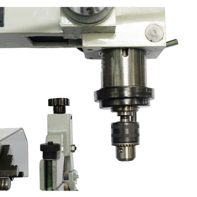 Maschine HQ800 Mini Multi Purpose Horizontal Milling mit CER