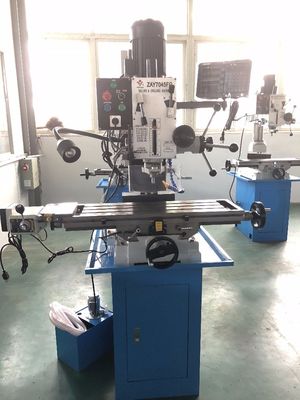 Neue Zustands-Universalfräsmaschine ZAY7045FG ZAY7032FG ZAY7040FG