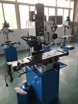 Neue Zustands-Universalfräsmaschine ZAY7045FG ZAY7032FG ZAY7040FG