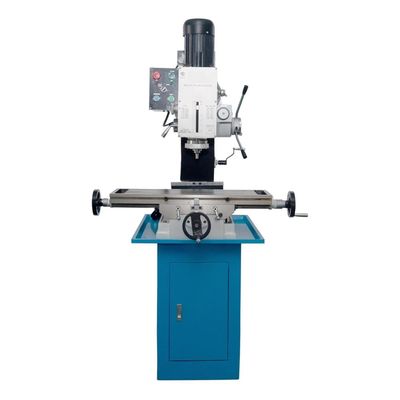 Universal-Mini Metal Milling Machine With-CER genehmigt