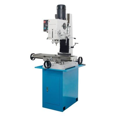 Universal-Mini Metal Milling Machine With-CER genehmigt