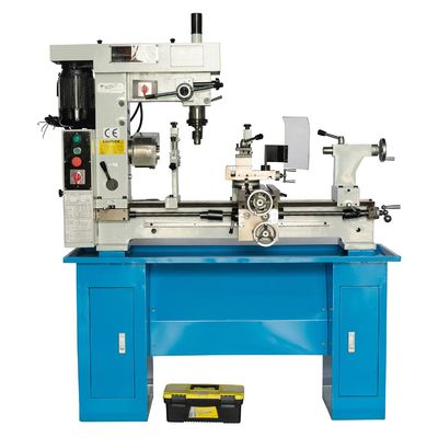 Mahlen und Drehbank-Vielzweckuniversalfräsmaschine TUV