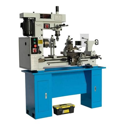 Mahlen und Drehbank-Vielzweckuniversalfräsmaschine TUV