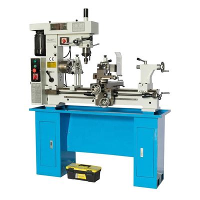 Mahlen und Drehbank-Vielzweckuniversalfräsmaschine TUV