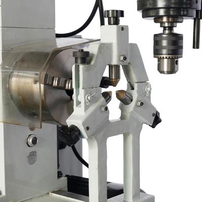 Mahlen und Drehbank-Vielzweckuniversalfräsmaschine TUV