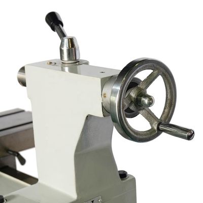 Mahlen und Drehbank-Vielzweckuniversalfräsmaschine TUV